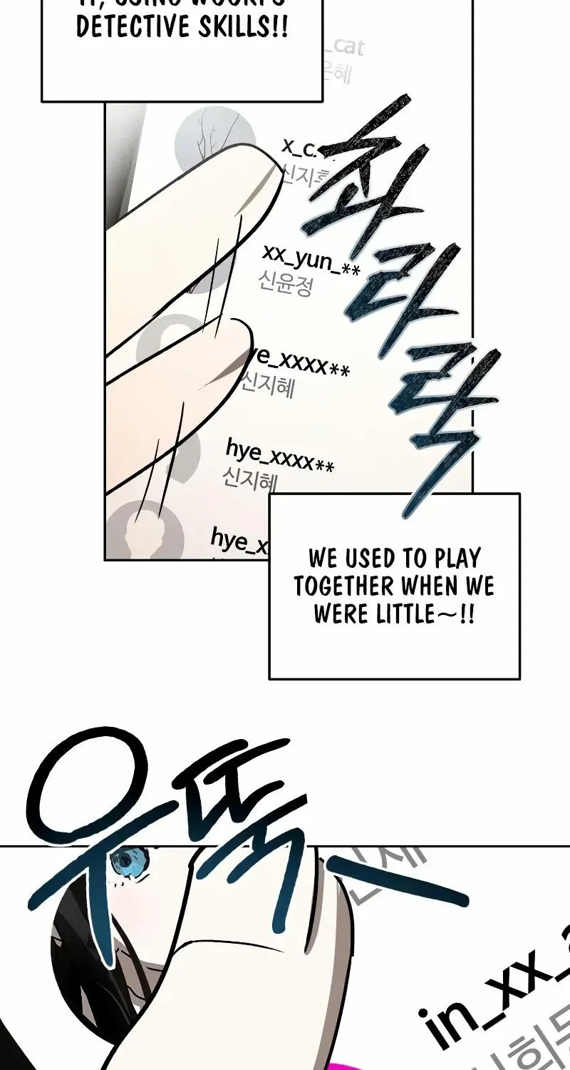 The Fundamental Law Mangakakalot X Chapter 8 Page 58