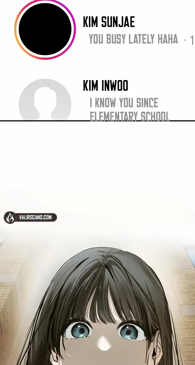 The Fundamental Law Mangakakalot X Chapter 8 Page 63