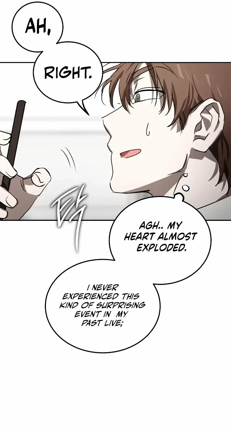 The Fundamental Law Mangakakalot X Chapter 8 Page 8
