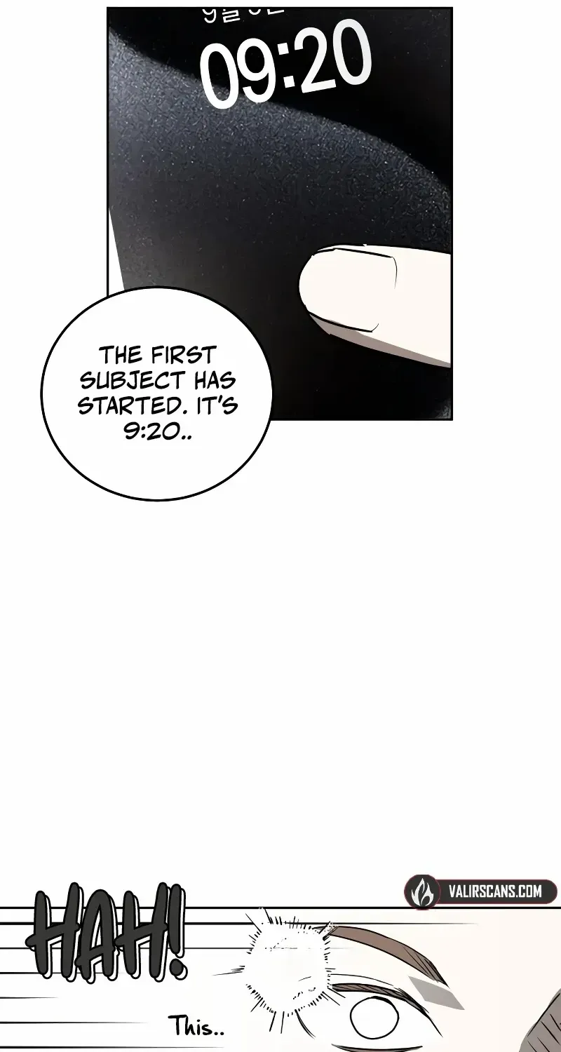 The Fundamental Law Mangakakalot X Chapter 8 Page 9