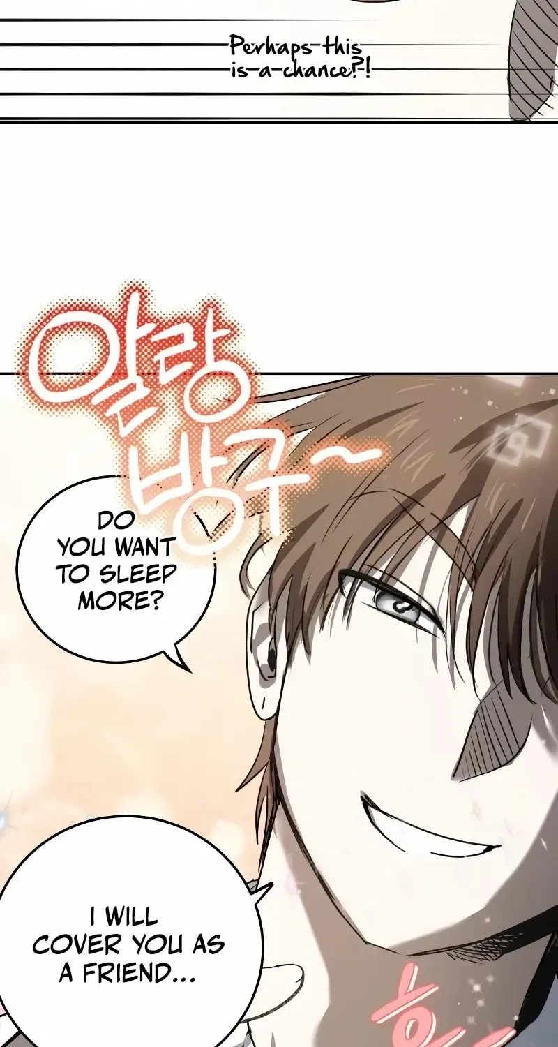 The Fundamental Law Mangakakalot X Chapter 8 Page 10