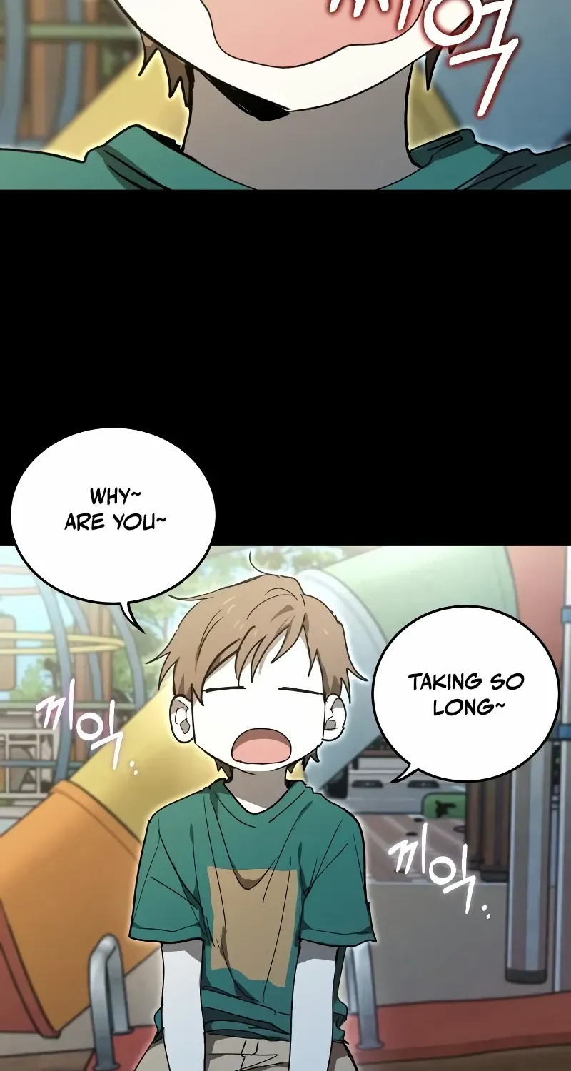The Fundamental Law Mangakakalot X Chapter 9 Page 2