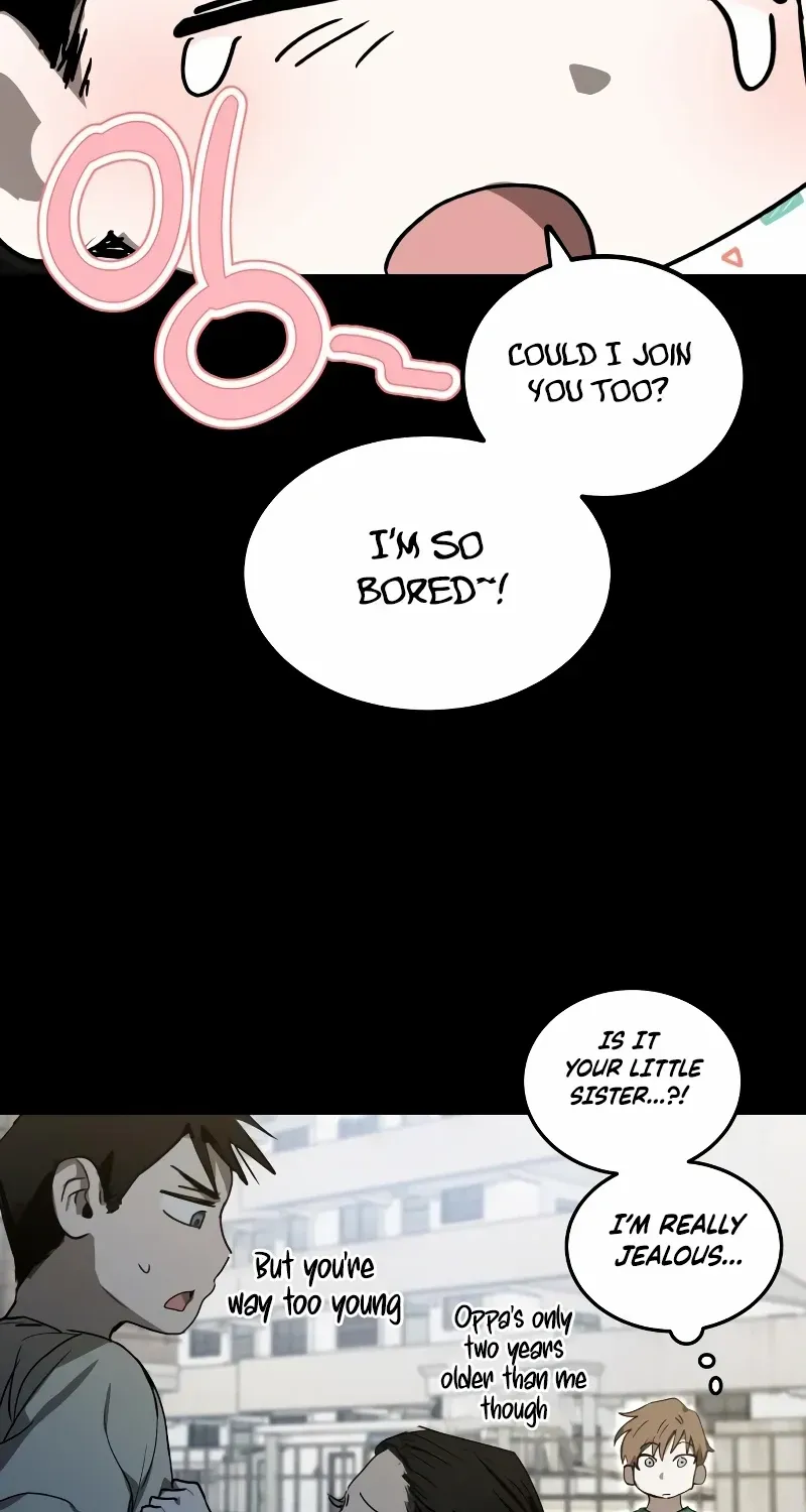 The Fundamental Law Mangakakalot X Chapter 9 Page 11