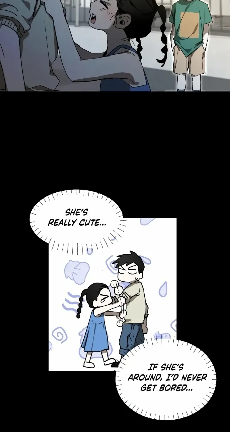 The Fundamental Law Mangakakalot X Chapter 9 Page 12