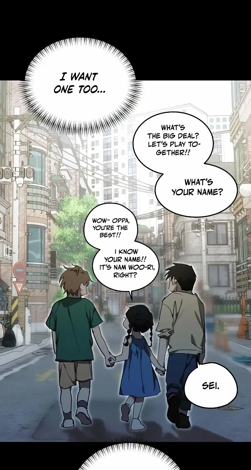 The Fundamental Law Mangakakalot X Chapter 9 Page 13