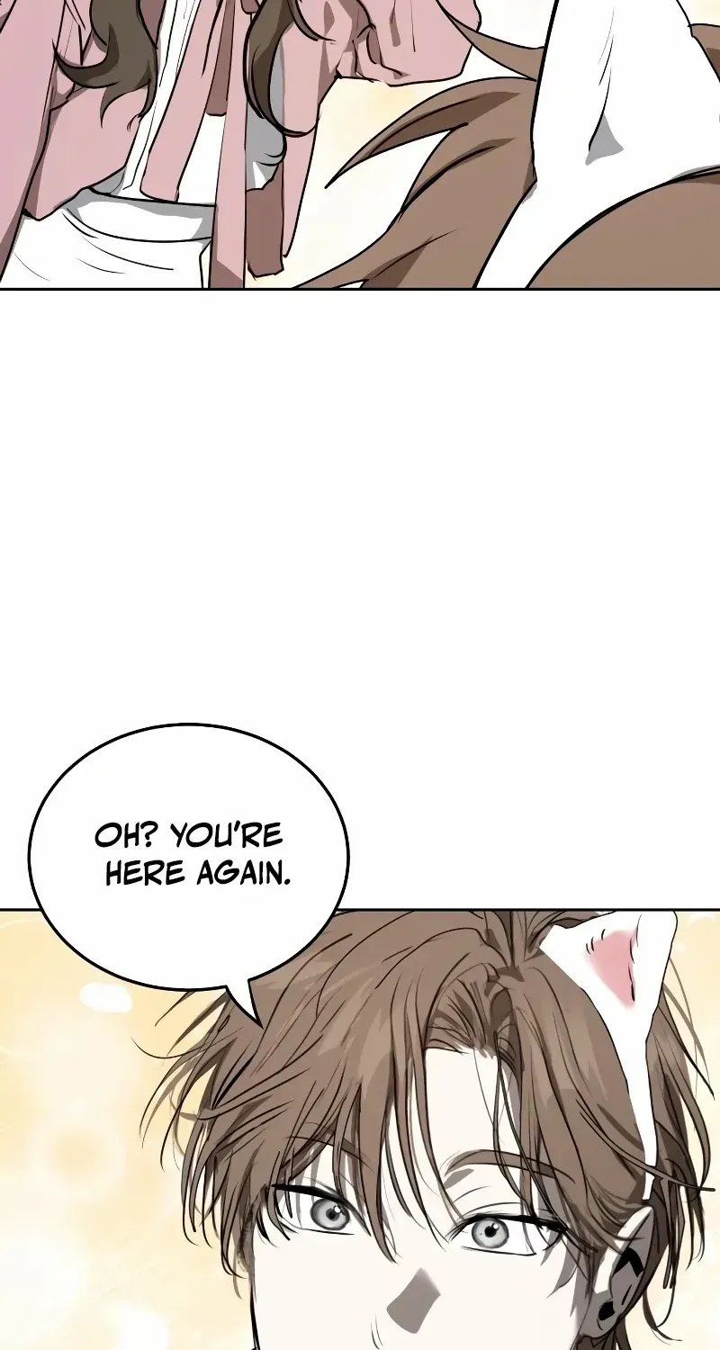 The Fundamental Law Mangakakalot X Chapter 9 Page 20