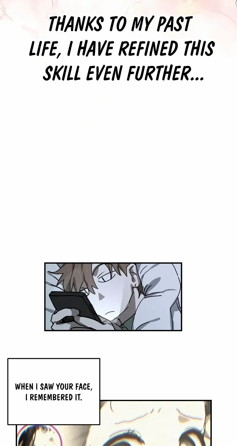 The Fundamental Law Mangakakalot X Chapter 9 Page 23
