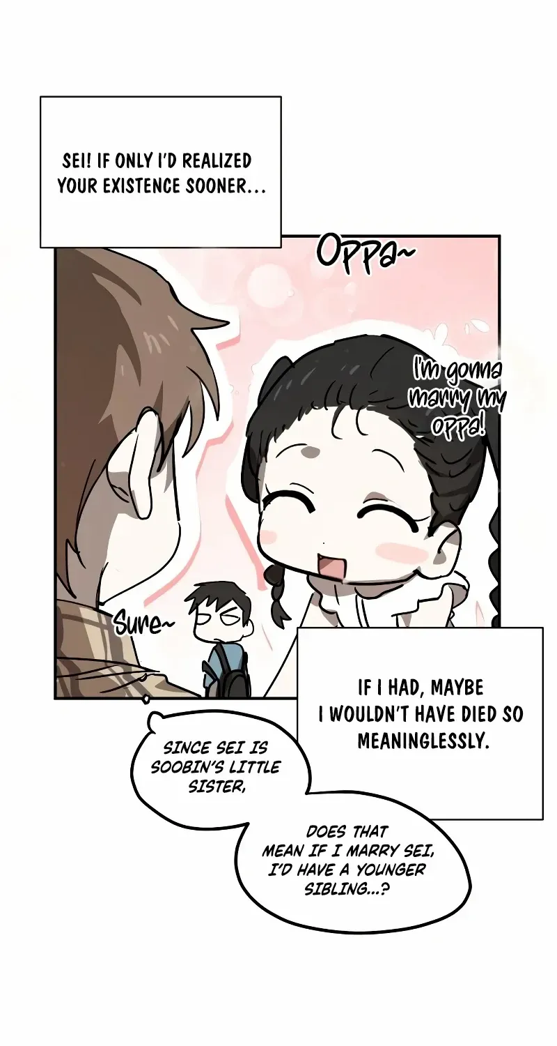The Fundamental Law Mangakakalot X Chapter 9 Page 26