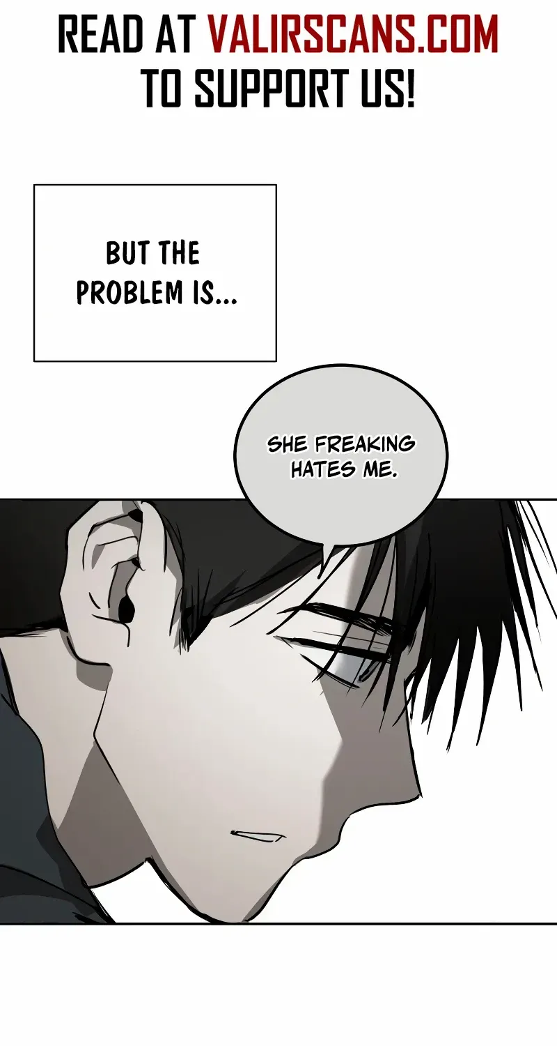 The Fundamental Law Mangakakalot X Chapter 9 Page 27