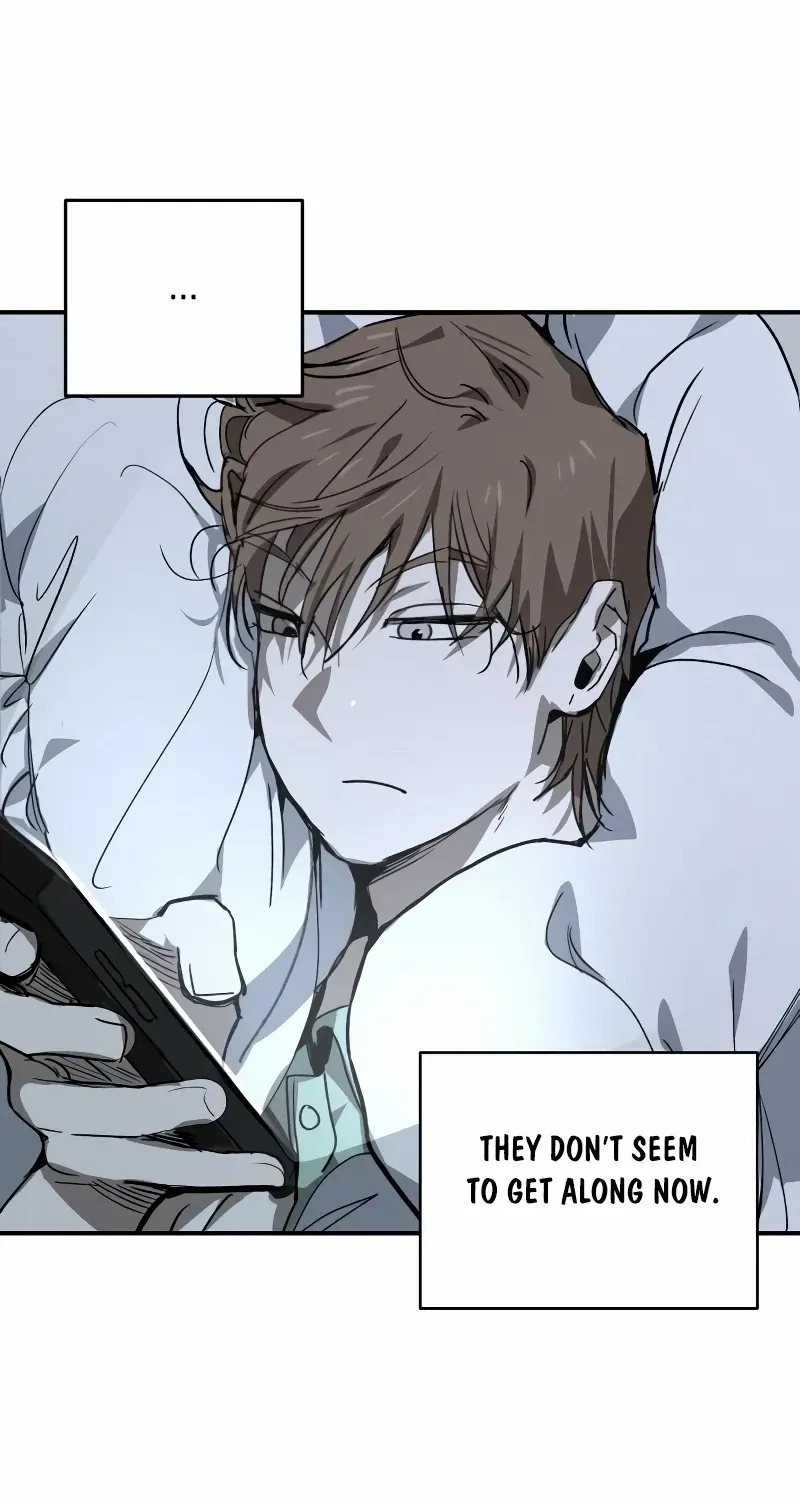 The Fundamental Law Mangakakalot X Chapter 9 Page 28