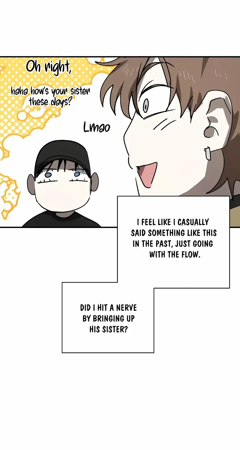 The Fundamental Law Mangakakalot X Chapter 9 Page 29