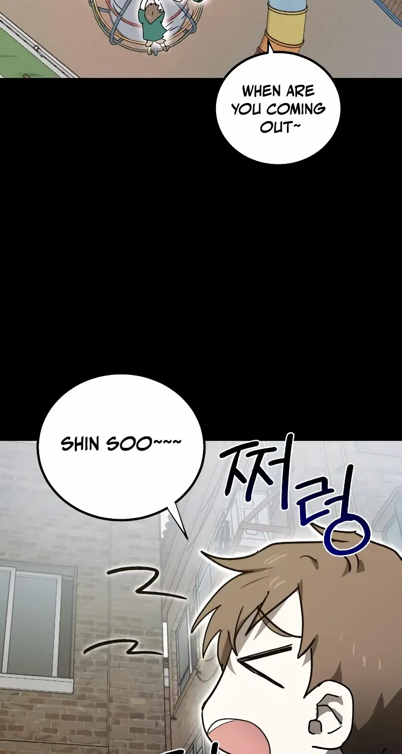 The Fundamental Law Mangakakalot X Chapter 9 Page 4