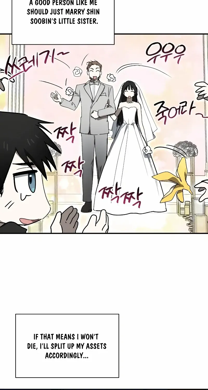 The Fundamental Law Mangakakalot X Chapter 9 Page 34