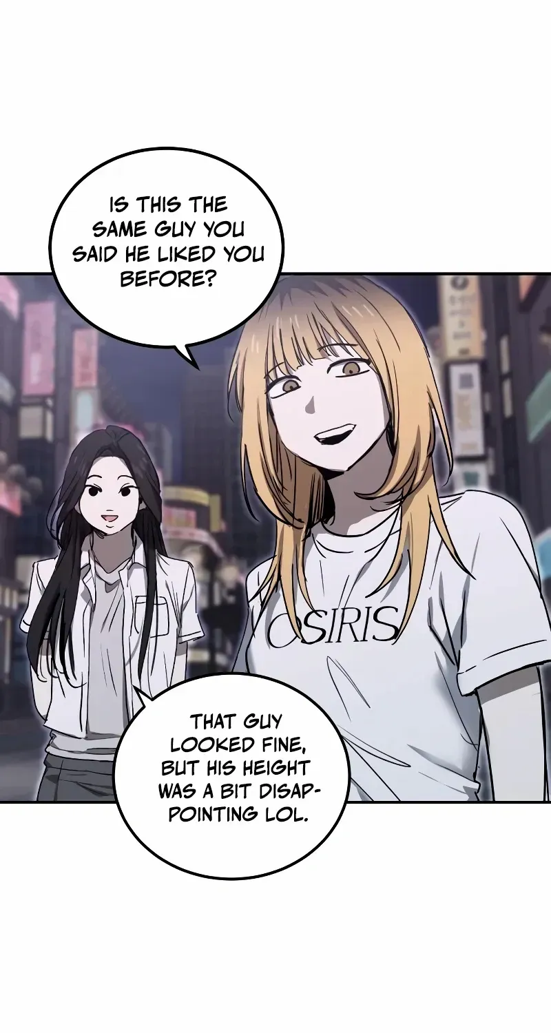 The Fundamental Law Mangakakalot X Chapter 9 Page 43