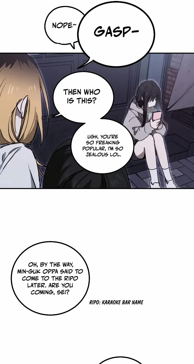 The Fundamental Law Mangakakalot X Chapter 9 Page 44