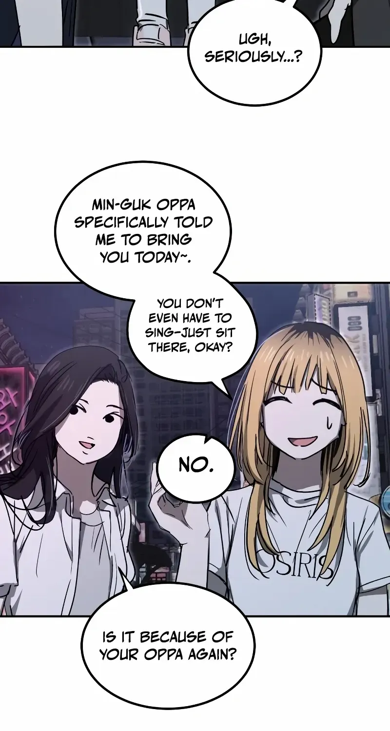 The Fundamental Law Mangakakalot X Chapter 9 Page 46