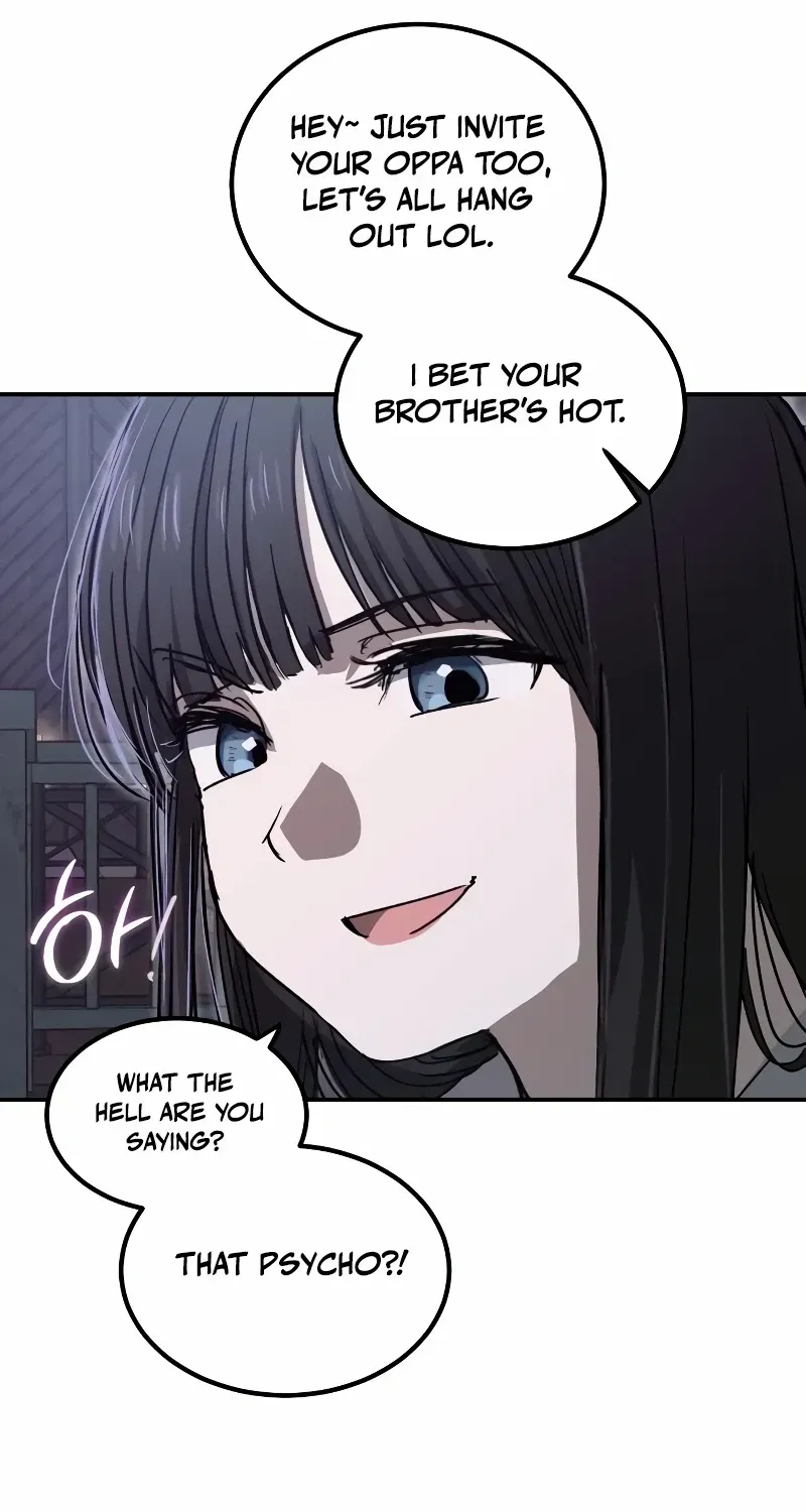 The Fundamental Law Mangakakalot X Chapter 9 Page 47
