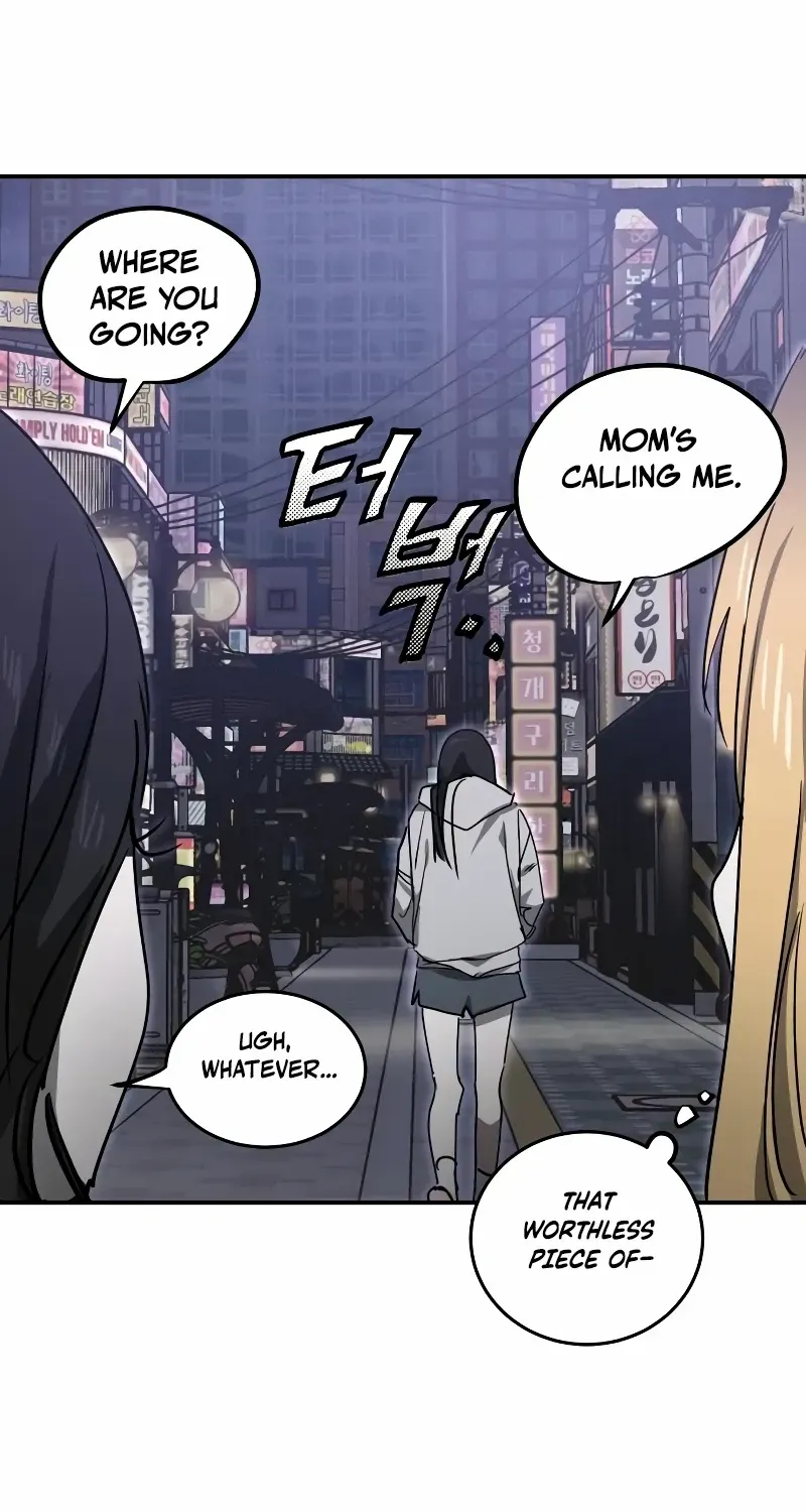 The Fundamental Law Mangakakalot X Chapter 9 Page 48