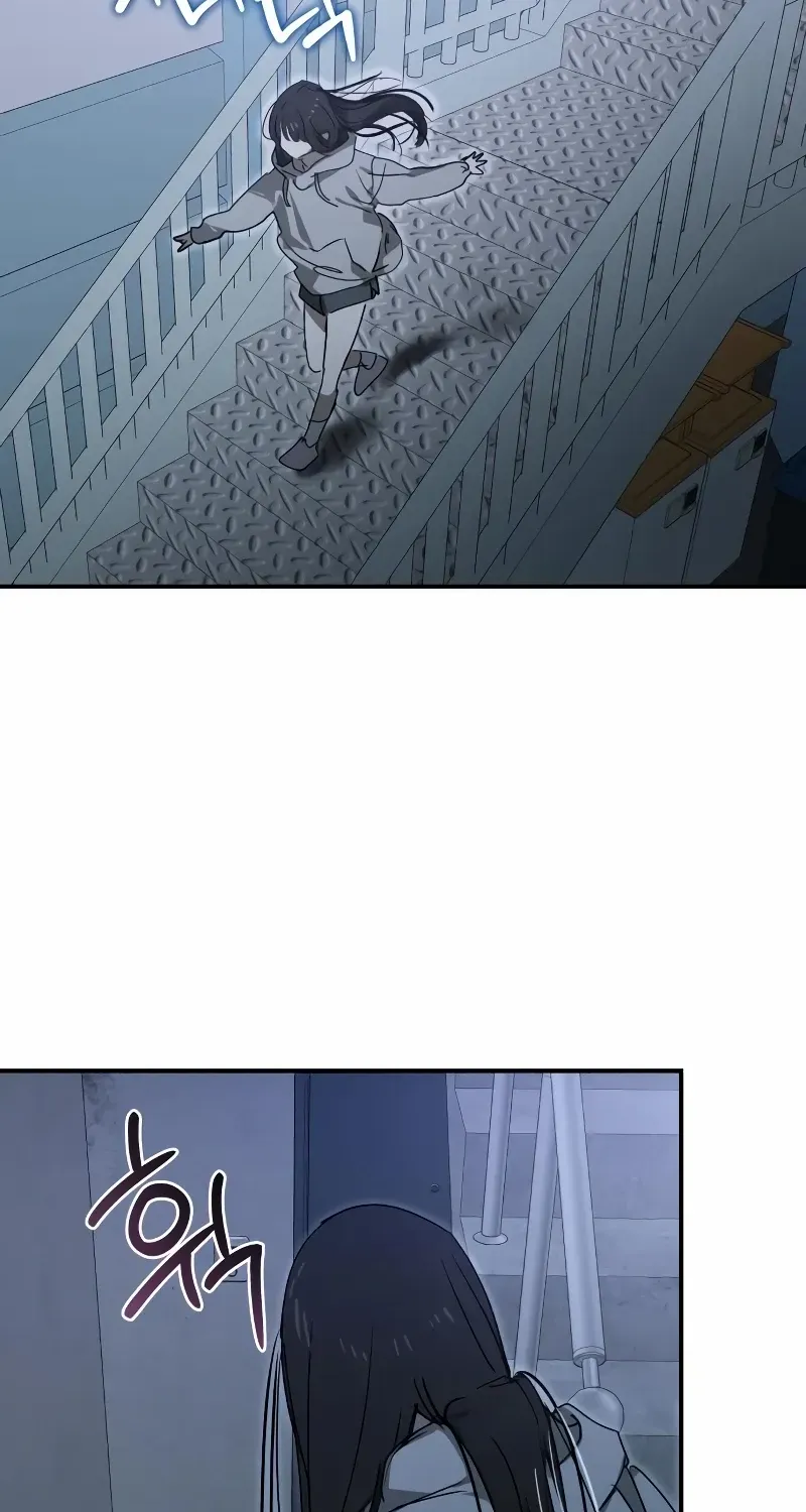 The Fundamental Law Mangakakalot X Chapter 9 Page 50