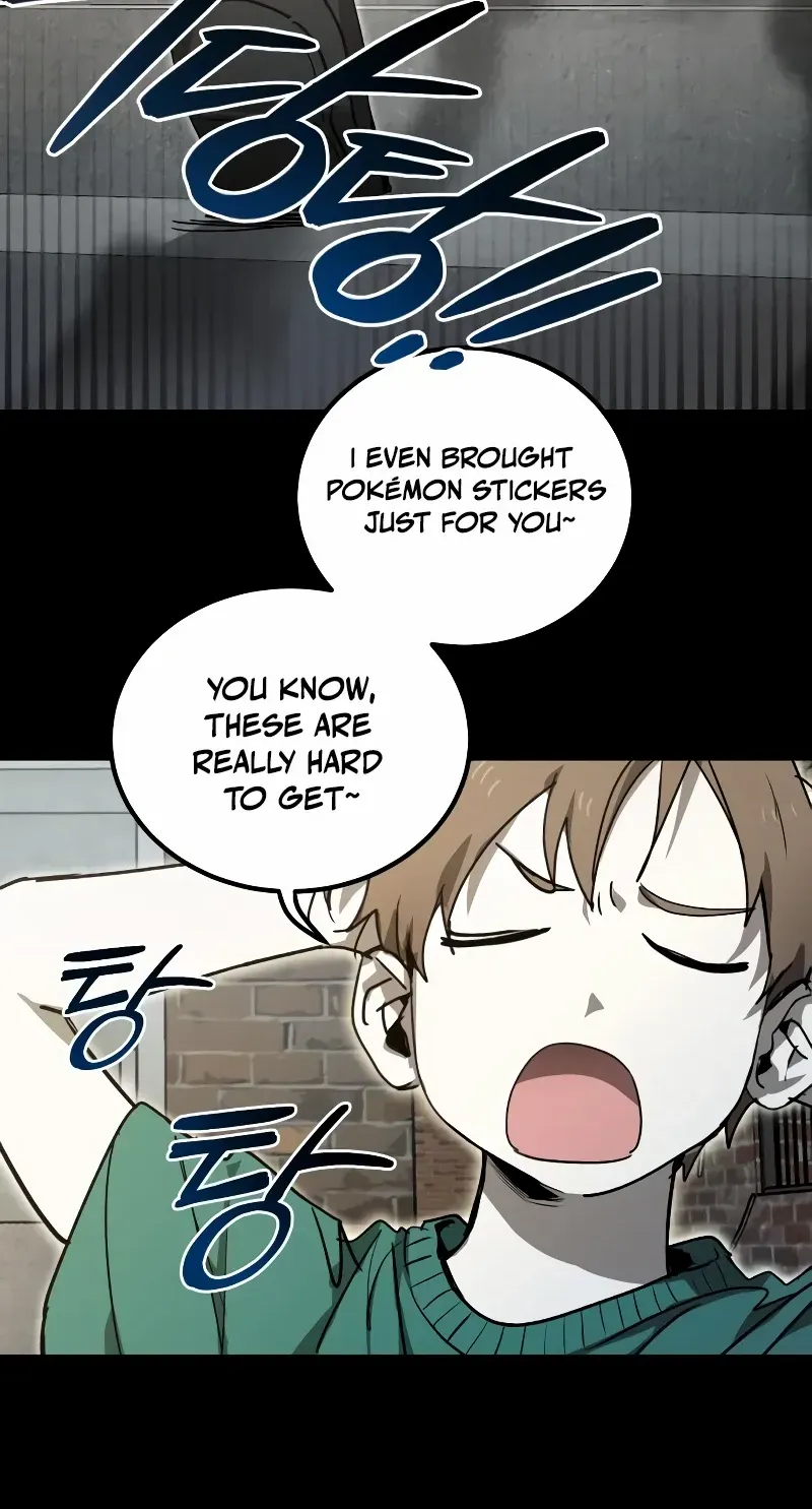 The Fundamental Law Mangakakalot X Chapter 9 Page 6