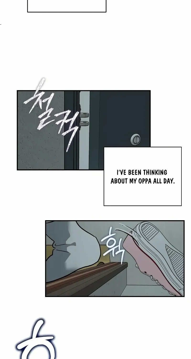 The Fundamental Law Mangakakalot X Chapter 9 Page 52
