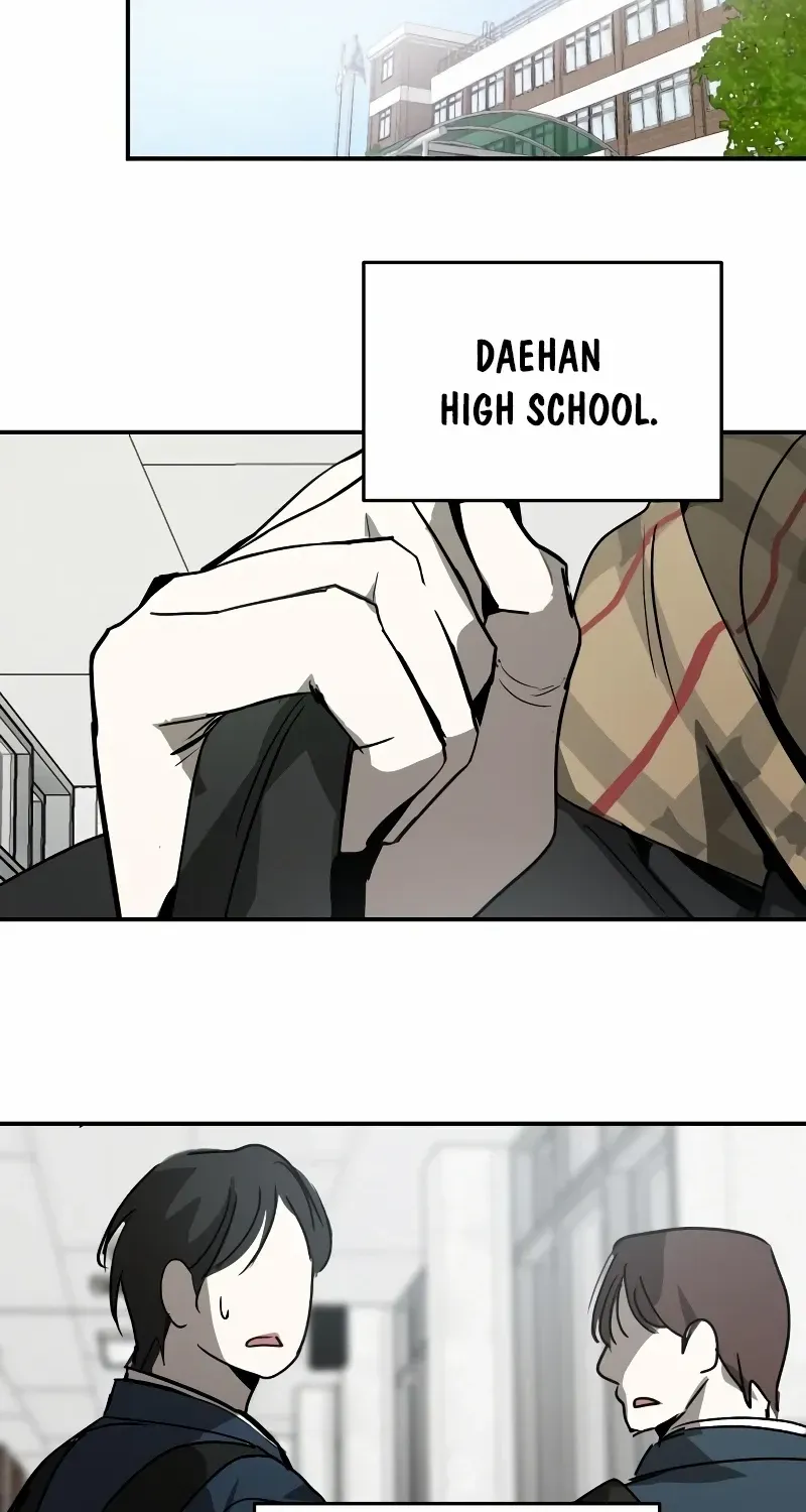 The Fundamental Law Mangakakalot X Chapter 9 Page 58