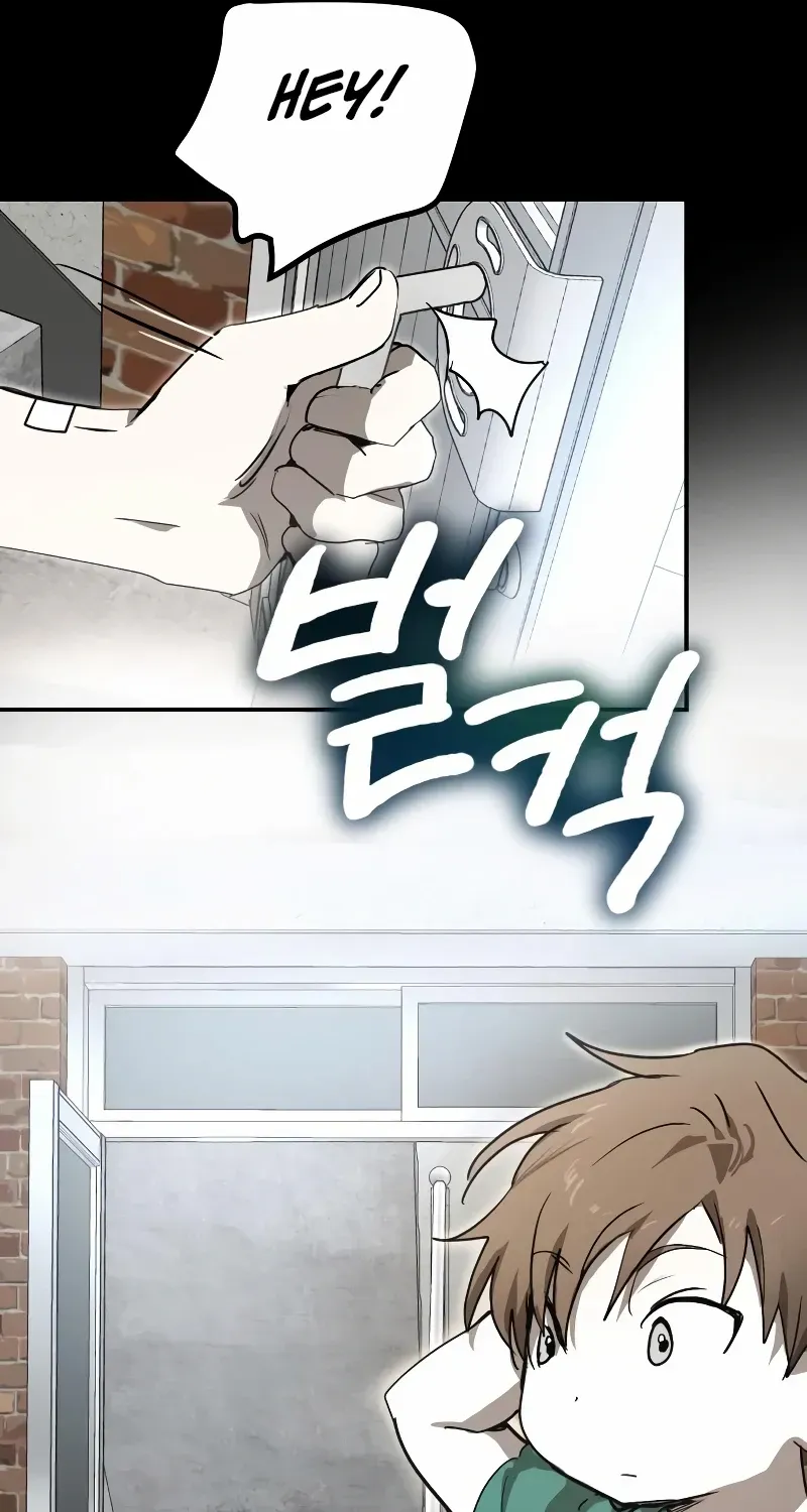 The Fundamental Law Mangakakalot X Chapter 9 Page 7