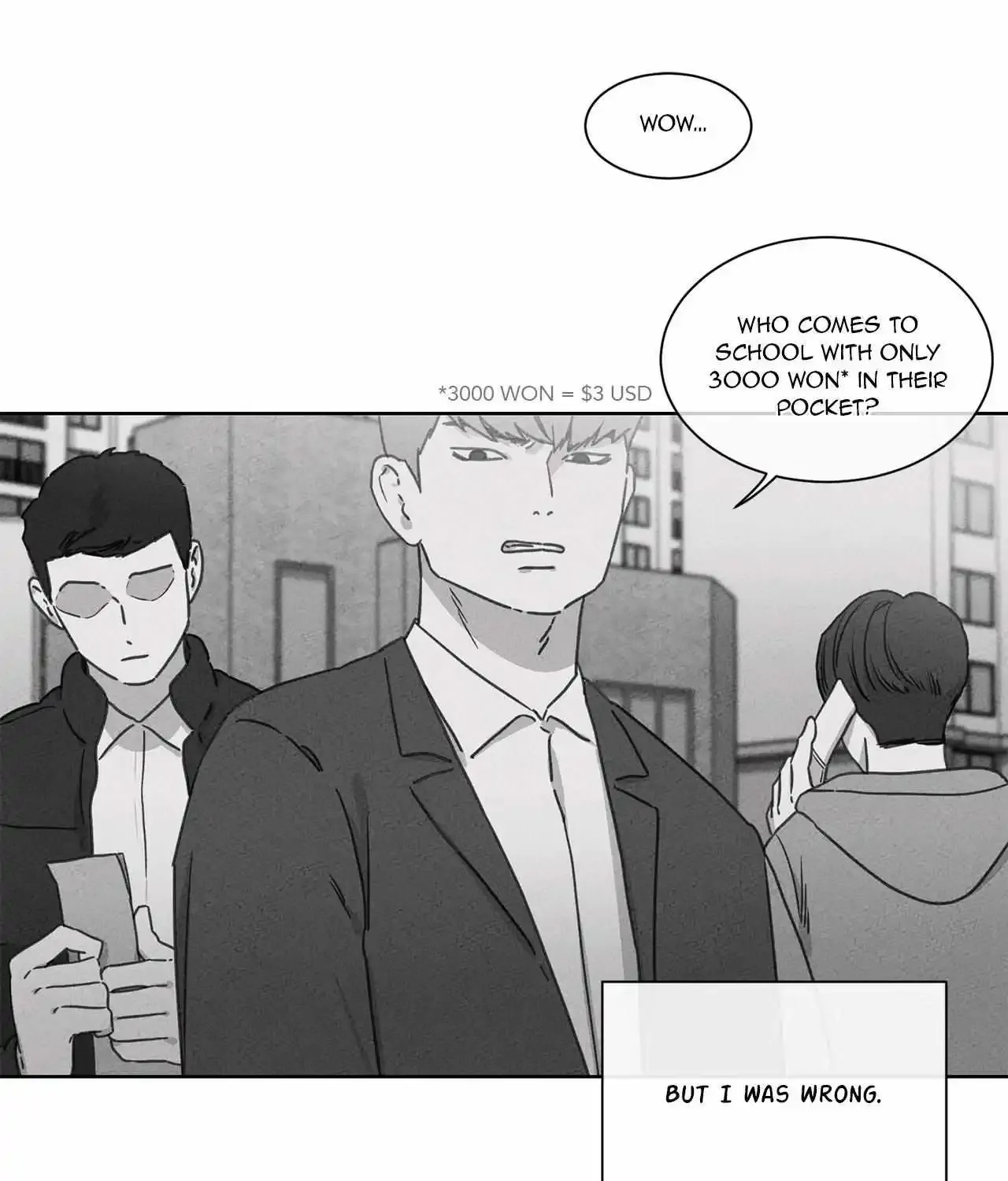 The King Of Loving Love Mangakakalot X Chapter 5 Page 30