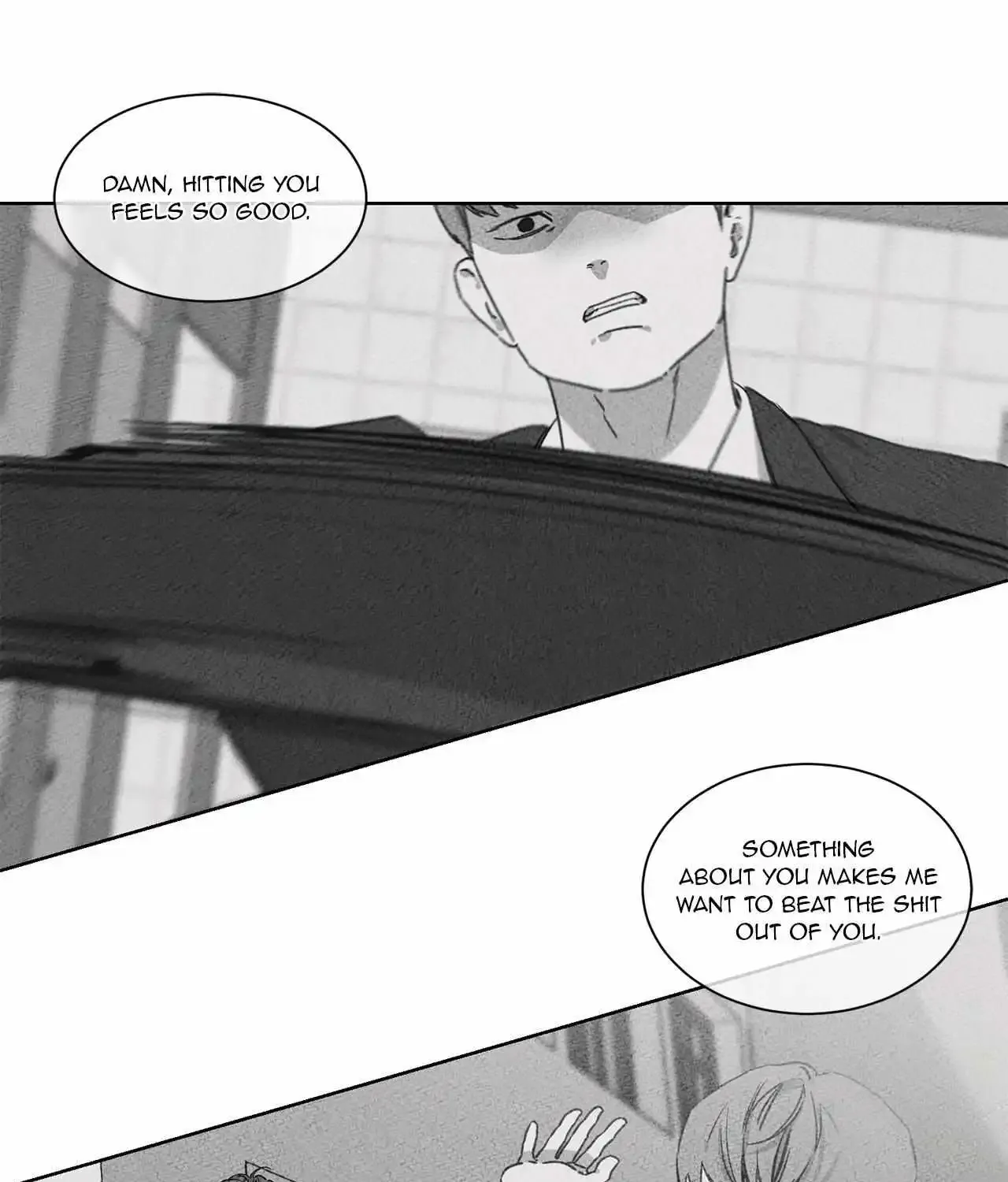 The King Of Loving Love Mangakakalot X Chapter 5 Page 34