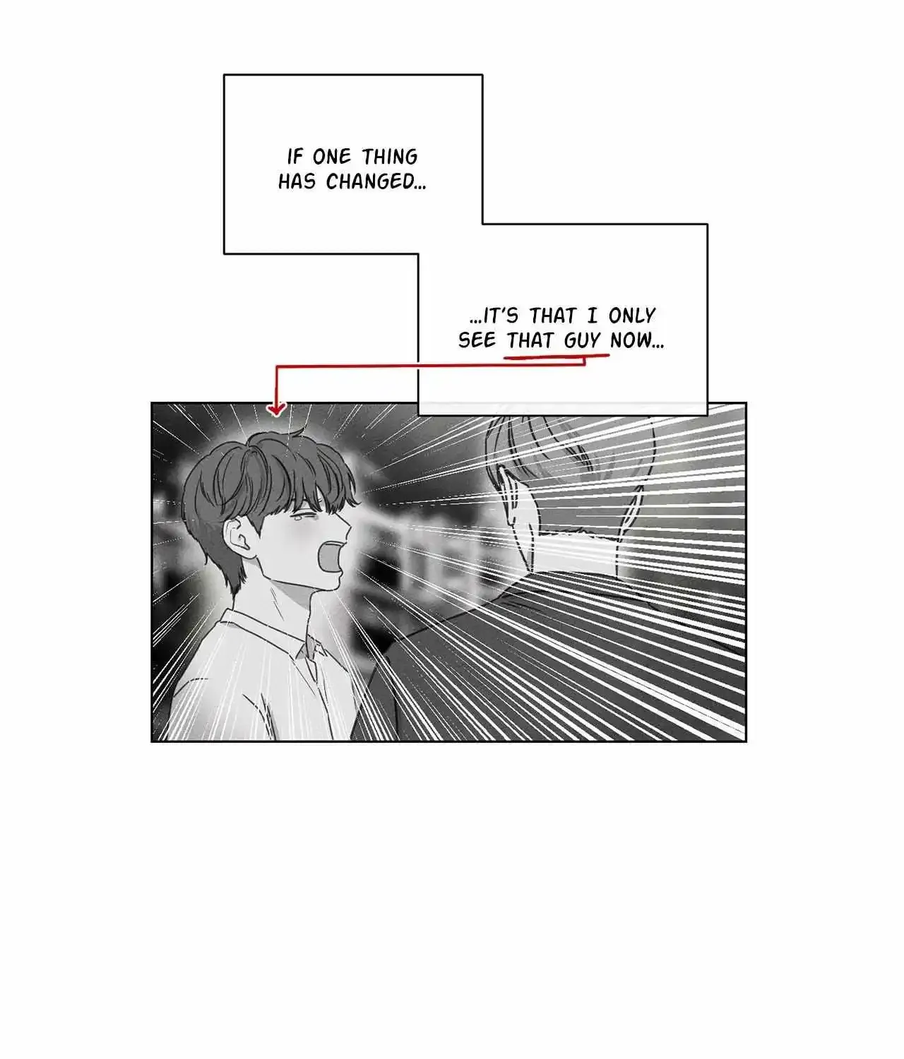 The King Of Loving Love Mangakakalot X Chapter 6 Page 27