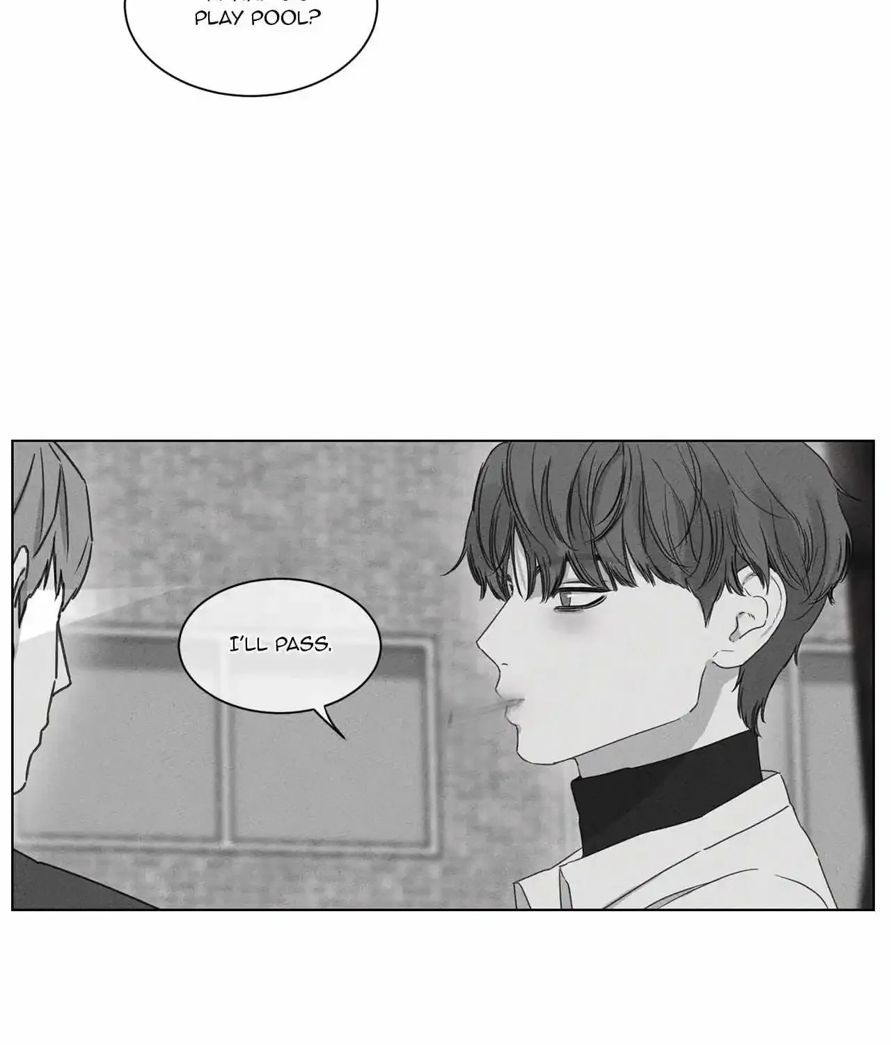 The King Of Loving Love Mangakakalot X Chapter 6 Page 22