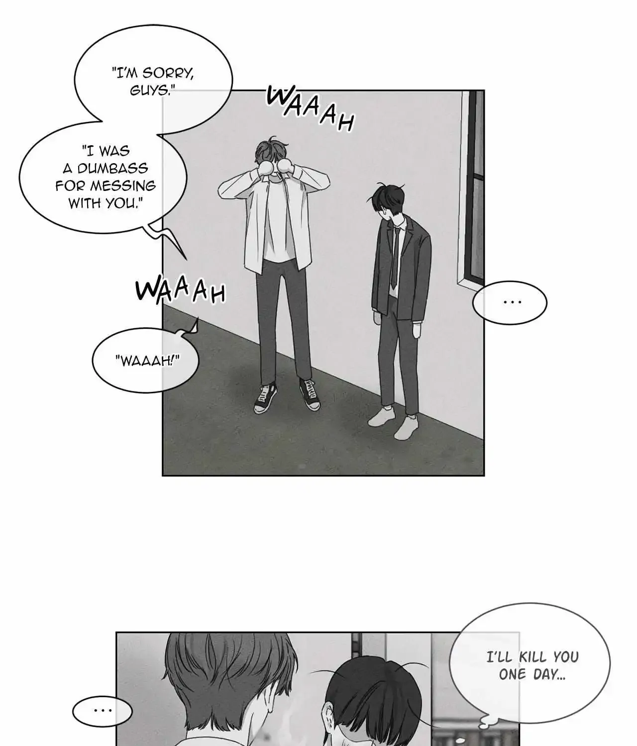 The King Of Loving Love Mangakakalot X Chapter 6 Page 50