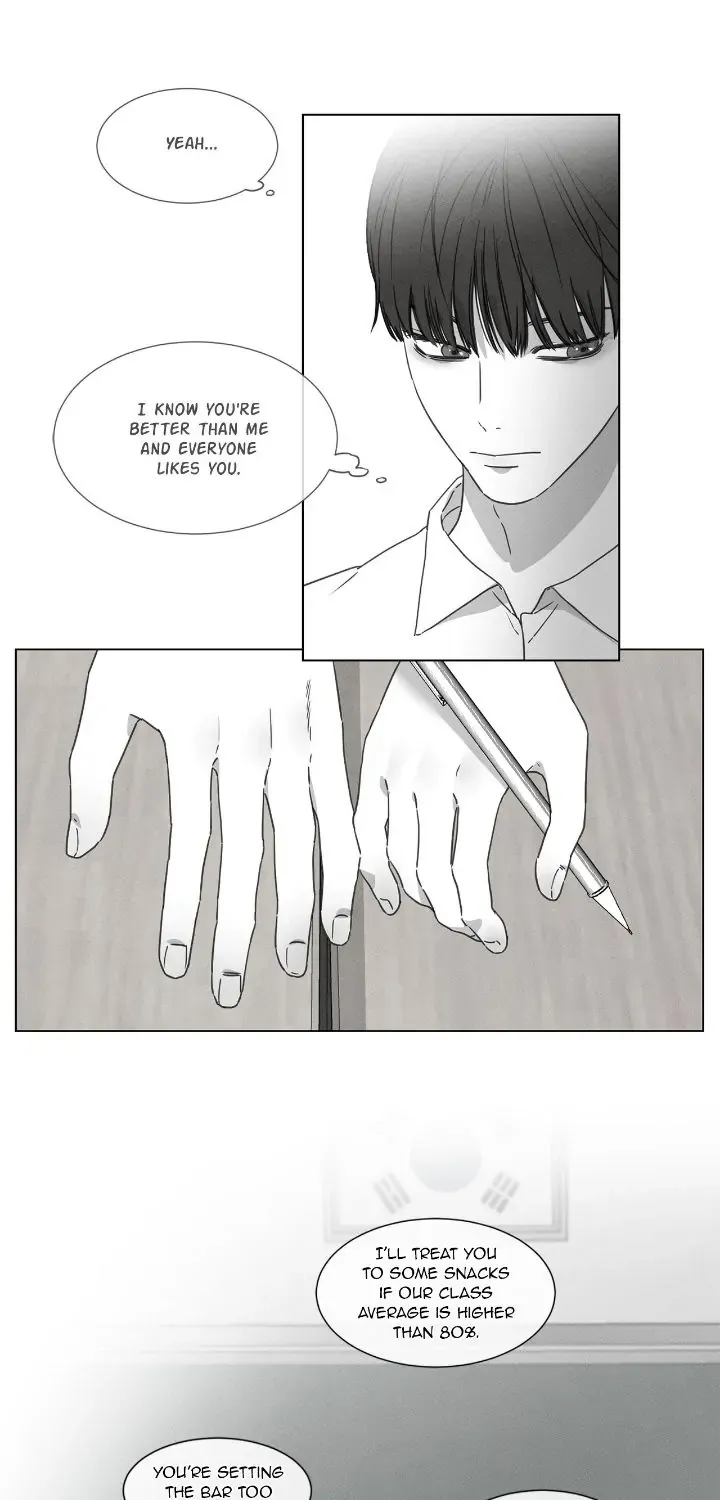 The King Of Loving Love Mangakakalot X Chapter 14 Page 51