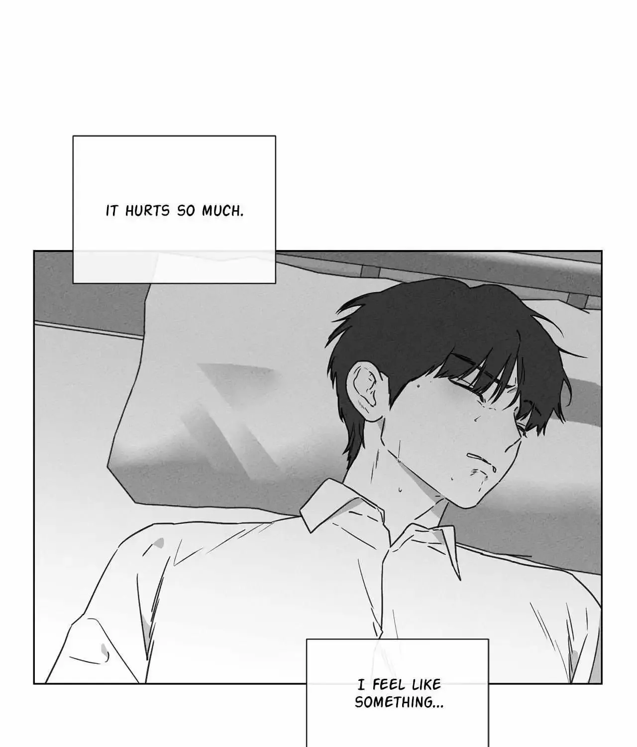 The King Of Loving Love Mangakakalot X Chapter 20 Page 52