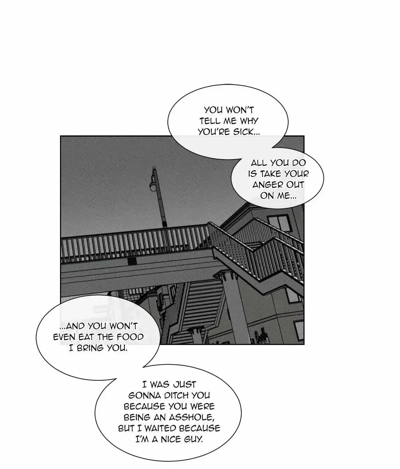 The King Of Loving Love Mangakakalot X Chapter 20 Page 89