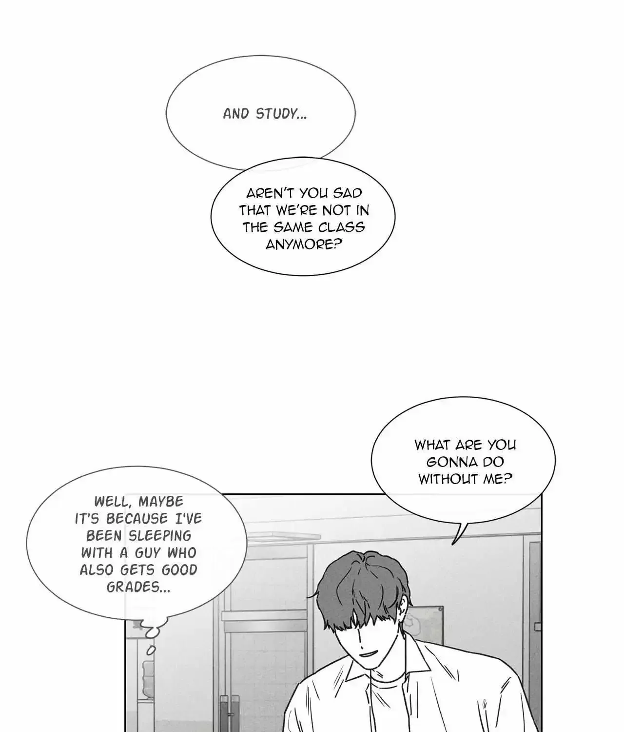 The King Of Loving Love Mangakakalot X Chapter 20 Page 12