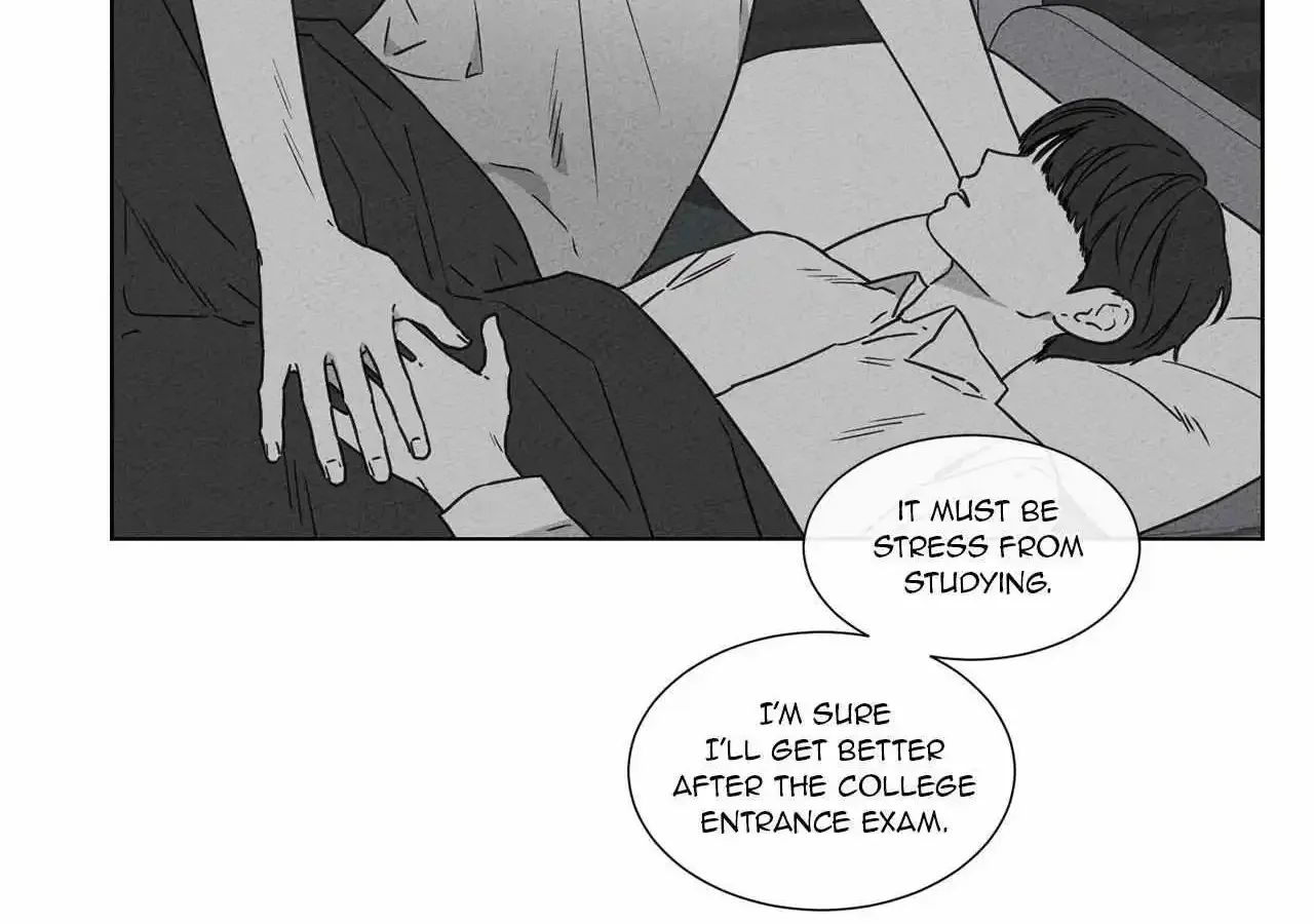 The King Of Loving Love Mangakakalot X Chapter 20 Page 33