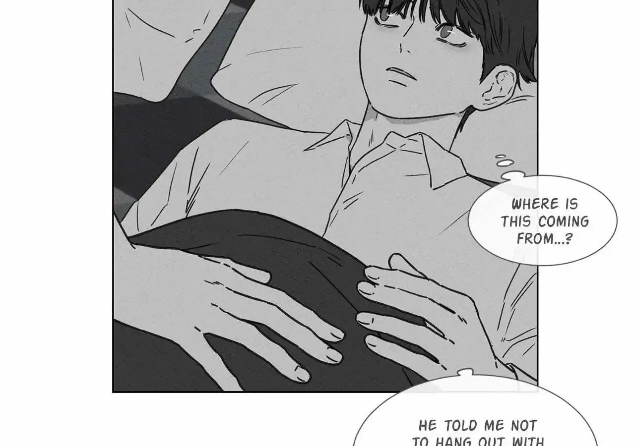 The King Of Loving Love Mangakakalot X Chapter 20 Page 35