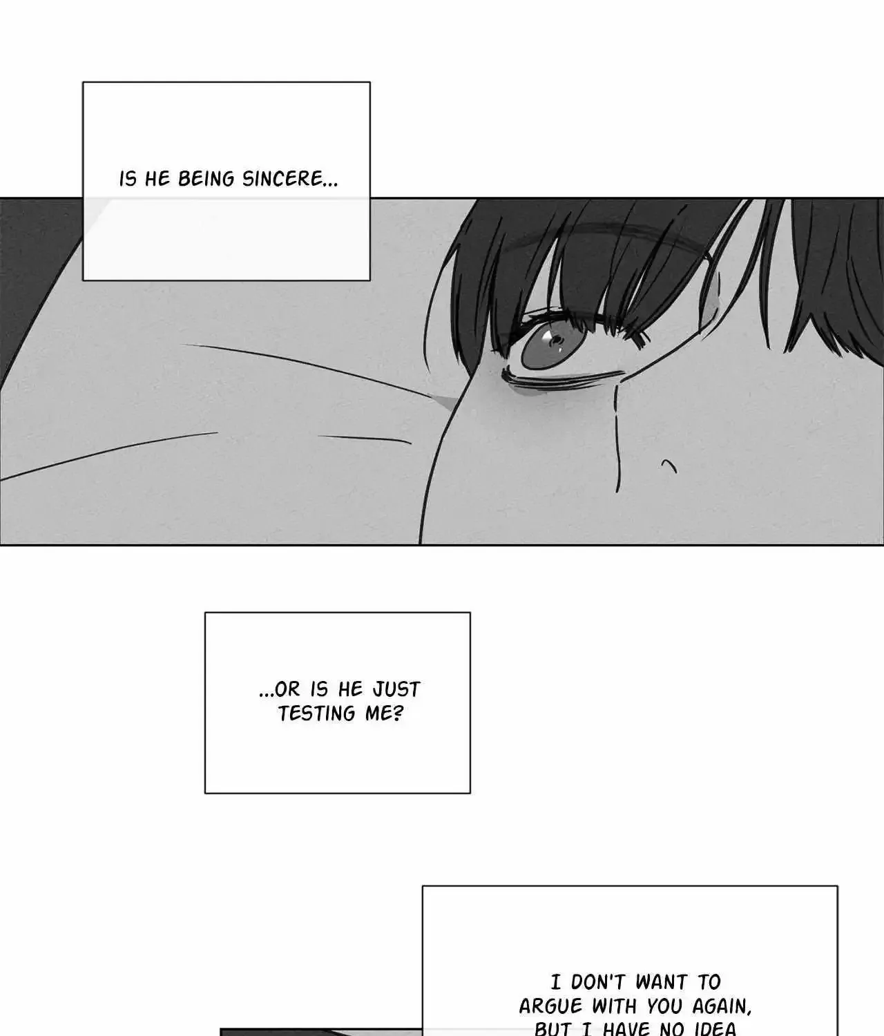 The King Of Loving Love Mangakakalot X Chapter 20 Page 39