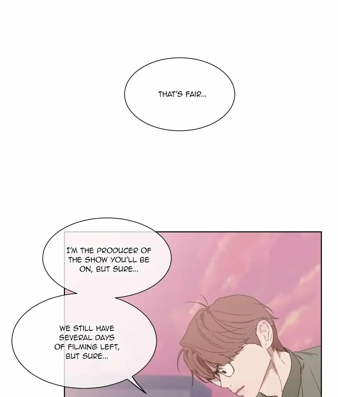 The King Of Loving Love Mangakakalot X Chapter 23 Page 6