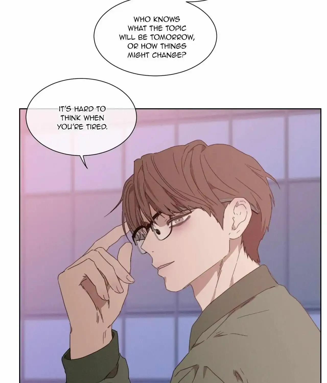 The King Of Loving Love Mangakakalot X Chapter 23 Page 68