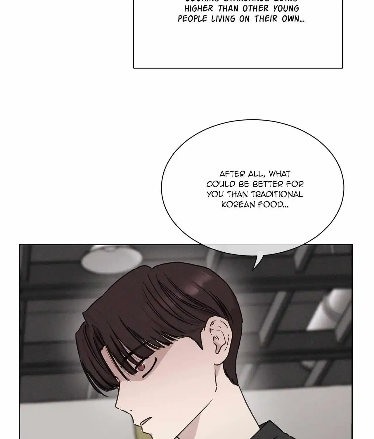 The King Of Loving Love Mangakakalot X Chapter 3 Page 10