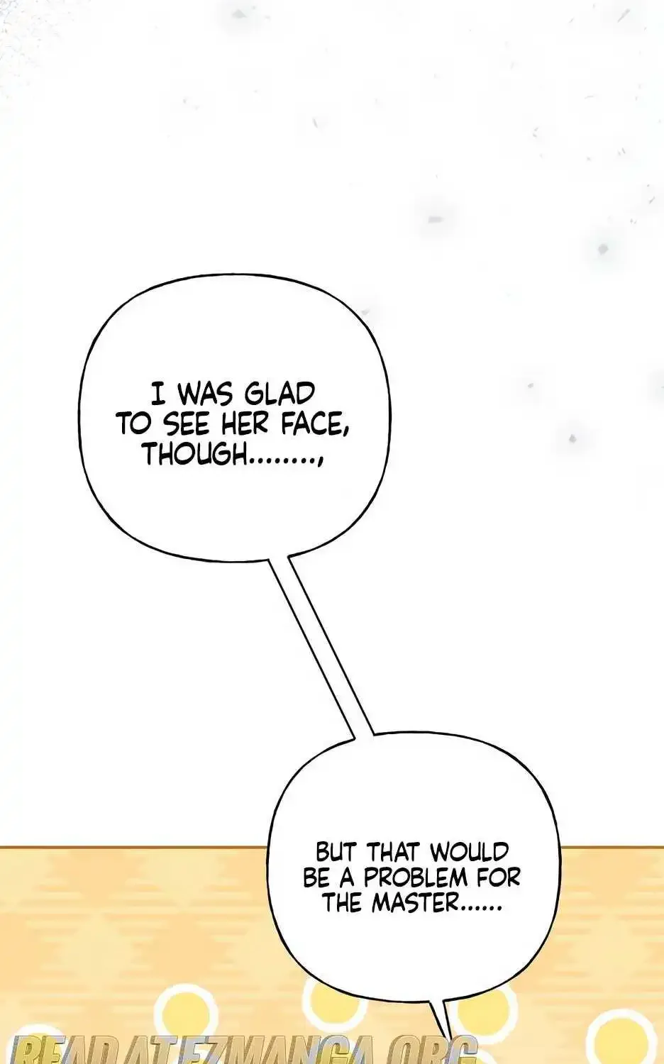 The Handmaiden Hates Childcare Mangakakalot X Chapter 33 Page 75