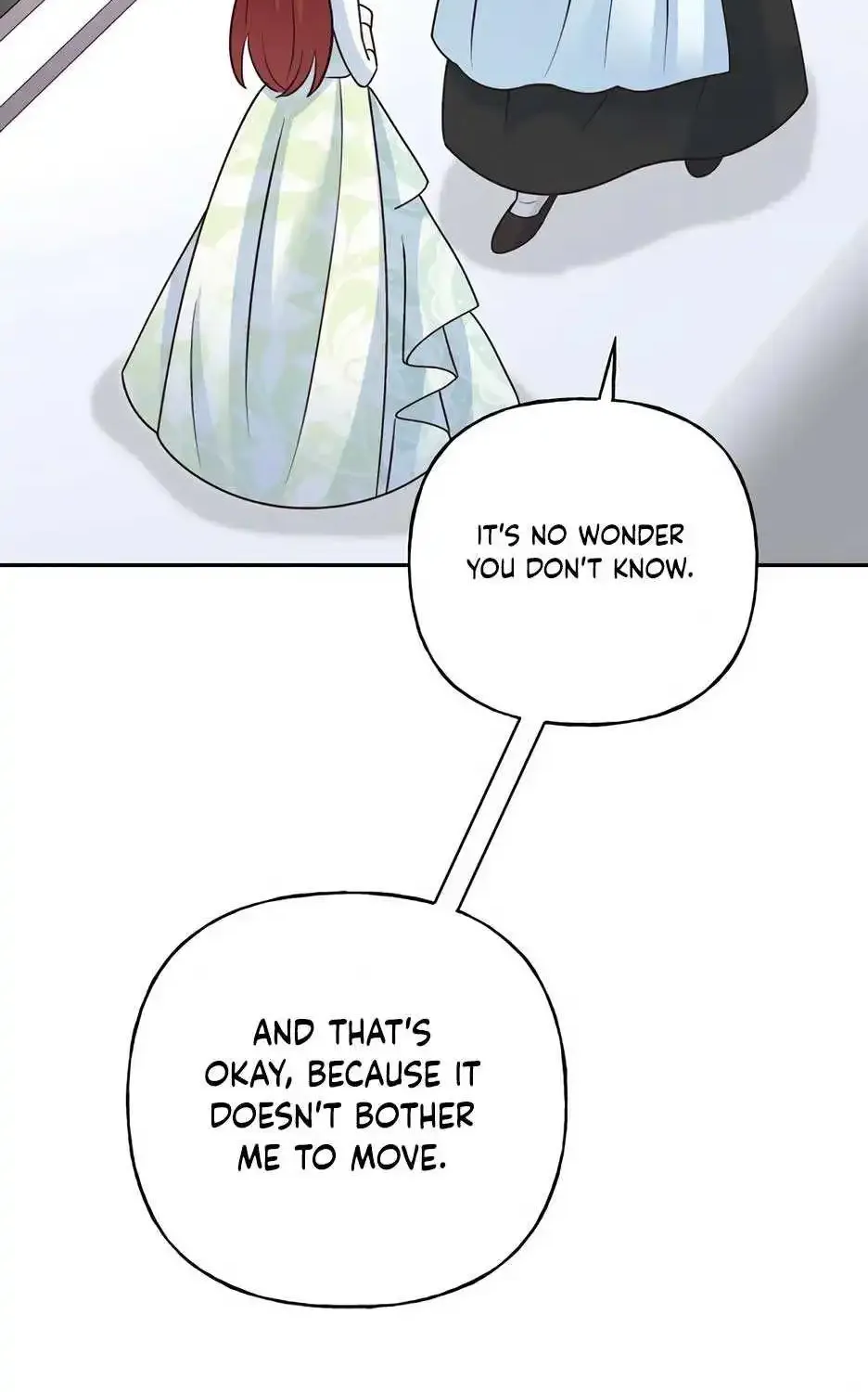 The Handmaiden Hates Childcare Mangakakalot X Chapter 34 Page 104