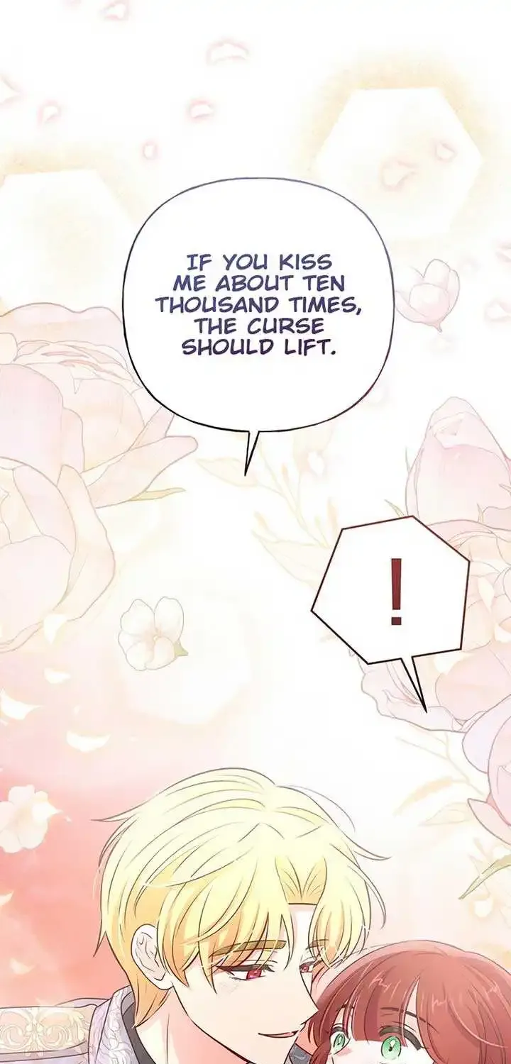 The Handmaiden Hates Childcare Mangakakalot X Chapter 37 Page 72