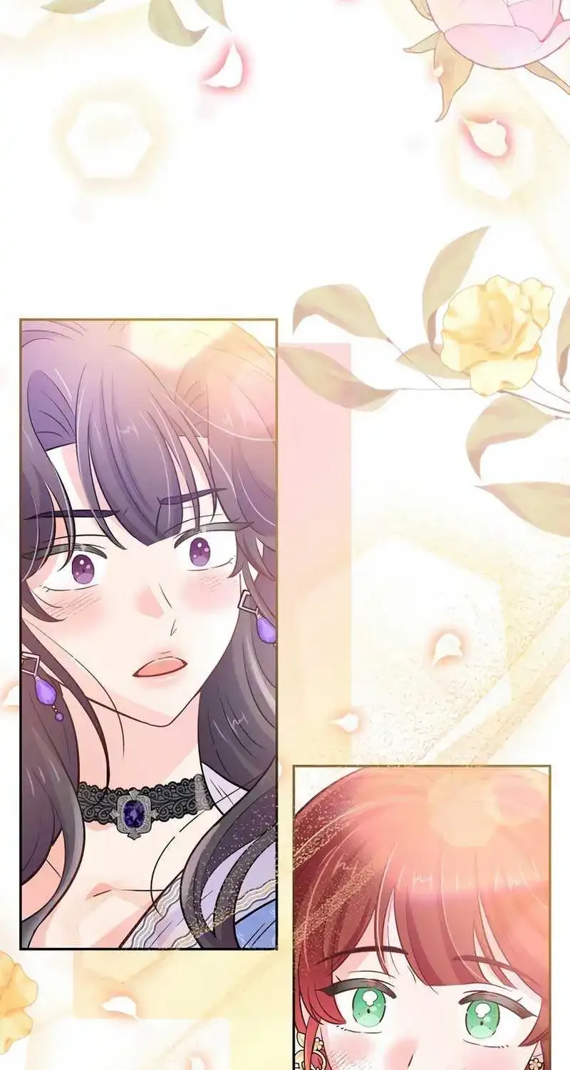 The Handmaiden Hates Childcare Mangakakalot X Chapter 39 Page 79