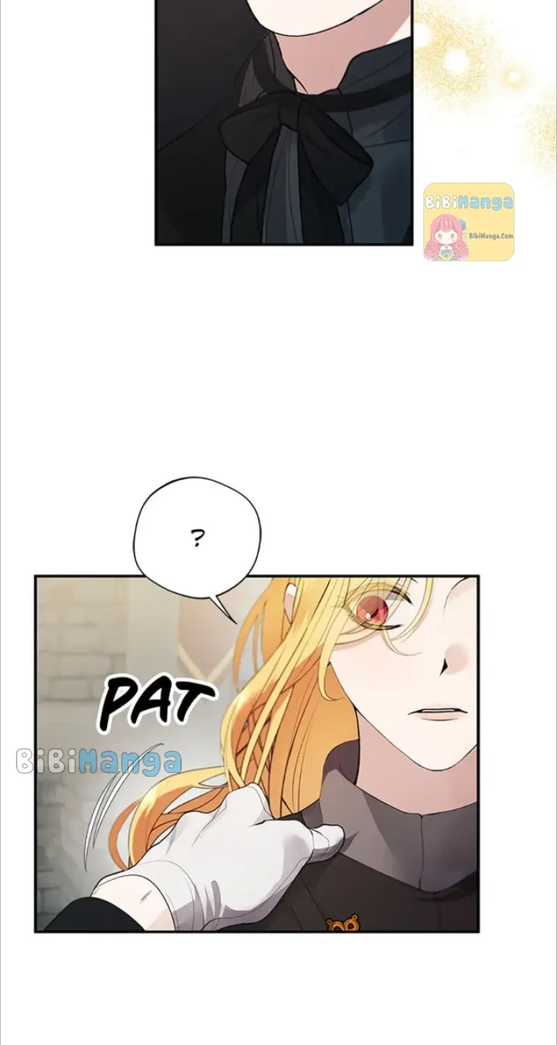 The Hero Is Standing In My Way Mangakakalot X Chapter 72 Page 39