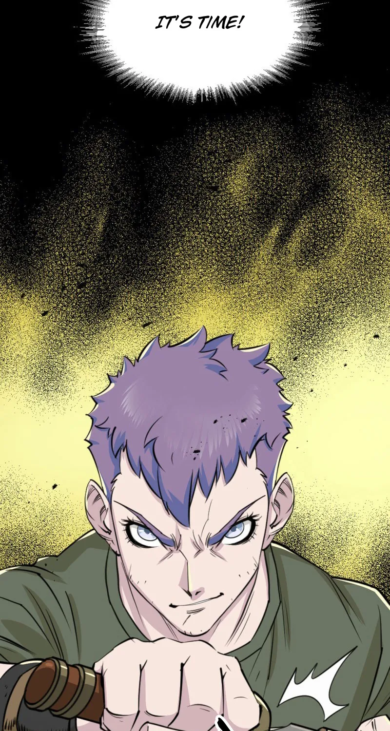 The Hunter Mangakakalot X Chapter 0.1 Page 12