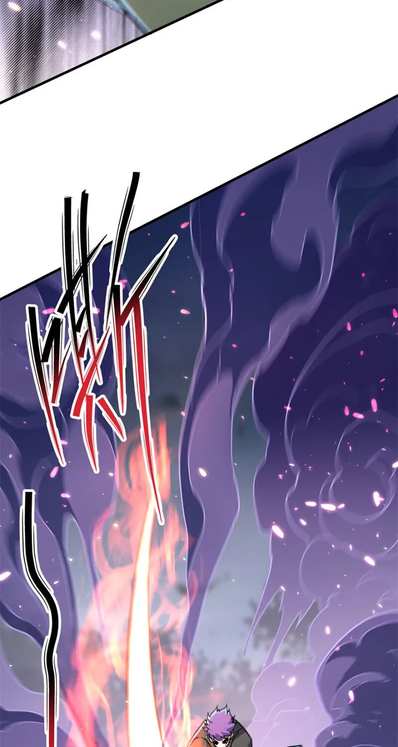 The Hunter Mangakakalot X Chapter 151 Page 20