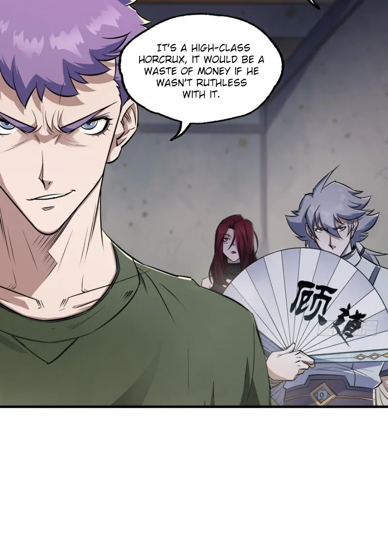 The Hunter Mangakakalot X Chapter 160 Page 42